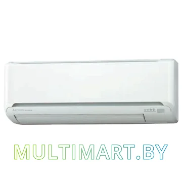 Кондиционер Mitsubishi Heavy Industries SRK25ZMP-S/SRC25ZMP-S